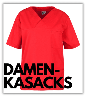 DAMENKASACKS - KASACK DAMEN - KASACK - KASACKS - DAMEN-KASACK.de